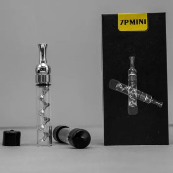 Freely Switch Mouthpiece Amazing Smoke Item 0.018oz Dry Herbs Tool Tobacco Pipes - Shenzhen WFW Brand Management Co., Ltd. - China