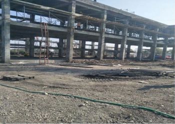 Bungalow Construction Service - All Make Infratech India Private Limited - India