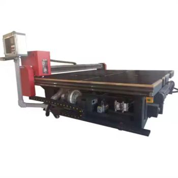 Glass Cutting and Loading Machine for Window and Door Making Machinery - Shandong Jingyou Intelligent (Group) Co., Ltd - China