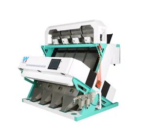 Alfalfa Cumin Flax Hemp Seed Cleaning Equipment Spice Color Sorter Machine - Anhui Wenyao Intelligent Photoelectronic Technology Co., Ltd. - China