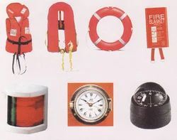 Marine Safety Equipment - Jaysun Marine International - India