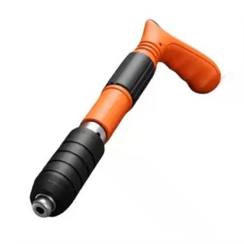 Powerful Heavy Duty Nail Gun with Robust Concrete Accessories - Wuhan Zhongwei Liancheng International Trade Co., Ltd. - China