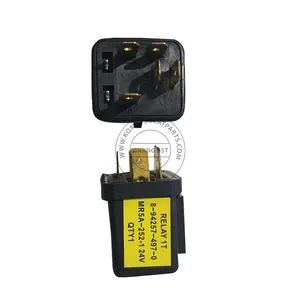 Relay 569-06-61960 for Komat Su D39ex/D39px/PC220/PC300/PC350 - Jining BST Import and Export Co., Ltd. - China