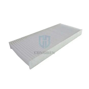 Japanese Car 87139-0d080 Cabin Air Conditioner Filters for Auto Parts - Hebei Congben Vehicle Fittings Co., Ltd. - China