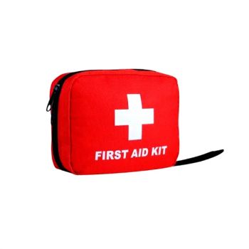 Car Sports Wound Care Kits Small Portable First Aid Bag Type Bag Colour Red Size Medium Group Adult Origin China Hardness - Guangzhou 247 International Co., Ltd. - China