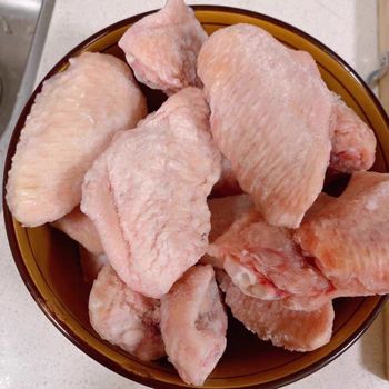 High Protein Frozen Chicken Breasts Fresh Chicken Breasts Processed Hygienically With % Natural Tenderness And Flavor - THE GREEN INTERNATIONAL LIMITED - Tanzania