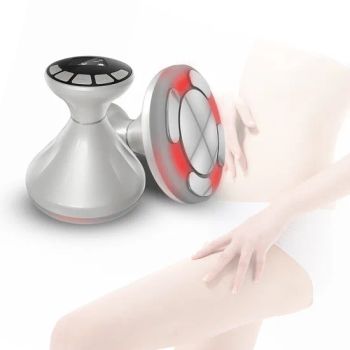Body Slimming Shaping Machine Belly Arm Cellulite Stretch Mark Massager Tightening Device - Shenzhen Dreamit Tech Limited - China