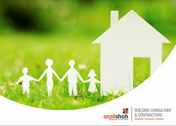 Concrete Frame Structures Building Consultant & Contractors, in Chennai - Arpit Shah Projects OPC Private Limited - India