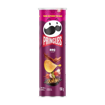 110g jar lays pringles potato chips 8 flavor Delicious factory Wholesale Exotic snacks - LIVE COMMERCE - France