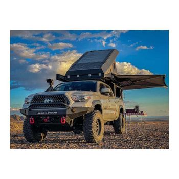 Toyota Tacoma high performance truck with advanced safety features Toyota Tacoma pickup for towing hauling and cargo transport operations Toyota Tacoma reliable truck with low maintenance cost and long durability Toyota Tacoma modern pickup with comfortable interior and smart technology - SATTER FOOD AND BEVERAGE - Netherlands