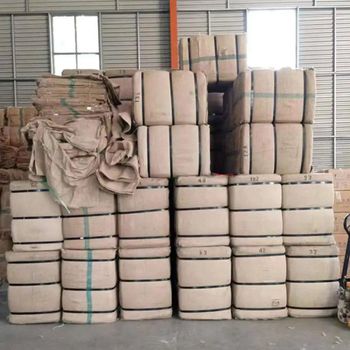 50kg 100kg Reusable Bangladesh Sacking Jute Bag (43 X 29)" 100% Packing Hemp One Time Used Bags for Coffee Beans Rice Corn Nuts - NUTRIDIET LDA - United Kingdom