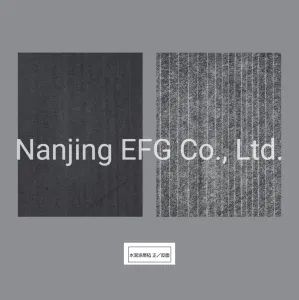 High-Performance Heat Insulation Glass Wool Board for Exterior Walls - Nanjing EFG Co., Ltd. - China