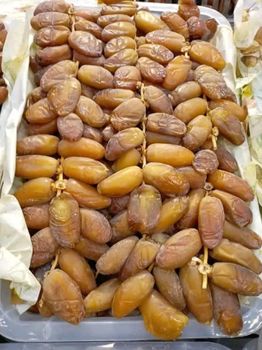 DEGLET NOOR - PERLA TRADE - Algeria