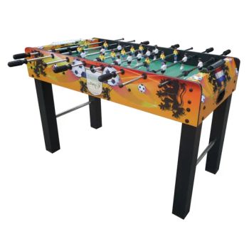 High Quality Colorful Game Machine Football Sporting Goods Soccer Table - Shenzhen Cobra Sporting Goods Co., Ltd. - China