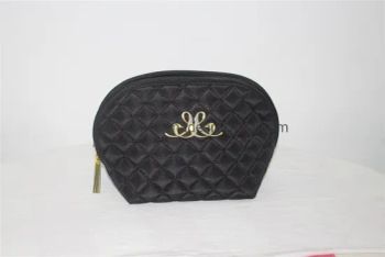 Makeup Bag Supplier Quilted Vintage Cosmetic Bag Factory Wholesale - Icmgolf Co., Ltd. - China