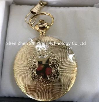 Custom Japan Movement Mens Antique Pocket Watches - Shenzhen Shi Ying Technology Co., Ltd. - China