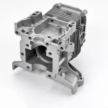 Factory Aluminum Motorcycle Model Toy Manufacturing Plant Die Cast Parts - Dongguan Formal Precision Metal Parts Co., Ltd - China