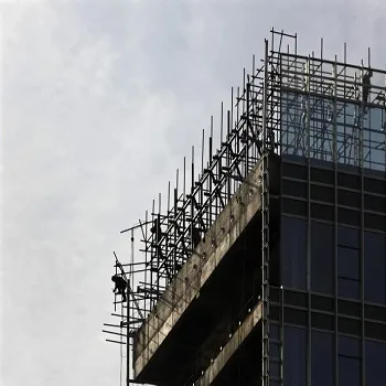 Official Building Construction Services - Numerous Builders Private Limited - India