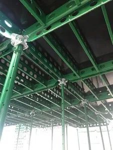 Customizable Slab Formwork, Ceiling, Roofing Formwork, and Concrete Formwork Options - Shandong Prima Construction Formwork Co., Ltd. - China