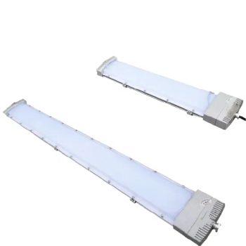 Industrial Linear Light LED Linear Explosion Proof Lighting Zone - Cherubim Lighting Co., Ltd. - China