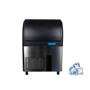 Durability Cube Ice Maker Machine Ice Makers Household and Commercial Electric Ice Cooling Making Machine - Anhui Huining International Trade Co., Ltd. - China