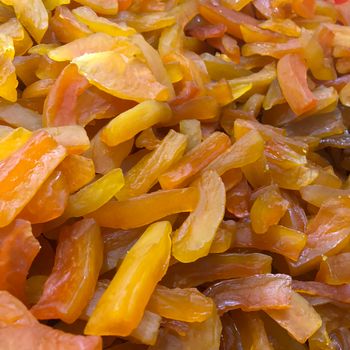 High Quality Soft Dried Papaya OEM Sweet & Delicious Dehydrated Fruit Non-GMO Vietnam Origin Wholesales Bulk Supply - C&C INTERNATIONAL FOOD JOINT STOCK COMPANY - Vietnam