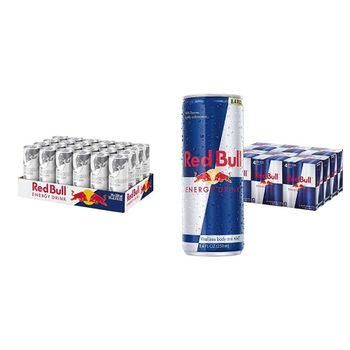 Netherlands Manufacturer Redbull / Redbull Energy Drink Wholesale Price Wholesale Energy Drink Redbull Energy Drinks - carbio mobility group - France