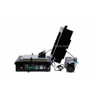 Lithium Ion Battery Coating Machine Film Coating Machine for Battery - Shandong Gelon Lib Co., Ltd. - China