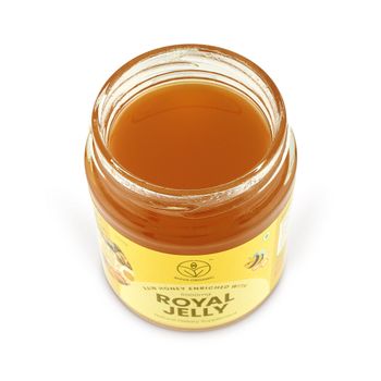 Amber Honey Selected For Smooth Texture Rich Taste And Professional Export Support For International Purchasers - TOSOH INTERNATIONAL - South Africa
