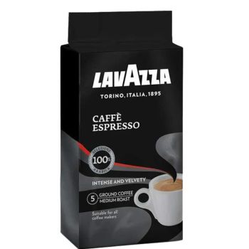 Lavazza Coffee - Smart Agri GmbH - Germany