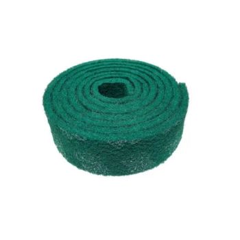 Multi-Purpose Grey Abrasive Polishing Pads for Automatic Machines - Xuchang Jinkaiyan Abrasives Co., Ltd. - China