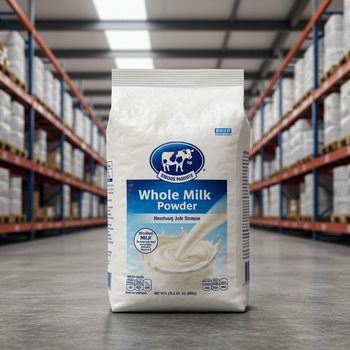 Whole Milk Powder Instant Milk Powder With Excellent Solubility And Nutritional Benefits For Bulk Buyers - THE GREEN INTERNATIONAL LIMITED - Tanzania