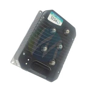 Forklift Spare Part AC Motor Controller Curtis Controller 1234e-5321 36-48V 350A - Hefei Lithium Machinery Technology Co., Ltd - China