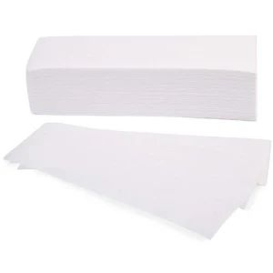 Non-Woven Wax Strip Roll for Body and Facial Hair Removal - Ningbo Riway Industrial Co., Ltd. - China