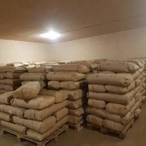 Natural Alkalized Cocoa Powder Features Organic Origin Asia, China, Indonesia, Italy, Malaysia, North America, South Korea, Spain, Thailand - Thai Agri Company - Thailand