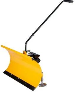 High Operating Efficiency Snow Plow Wheel Loader Multi-Function Shovel/Gasoline Snow Thrower - Henan Pivot Machinery Co., Ltd. - China