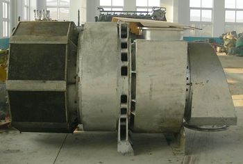 Marine Turbochargers Durability High Quality High Quality Reliability Reliable Usage Material Best Class Raw Material Compliance Industry Set - Mascot Marine - India