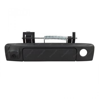 700TVL Factory Replace Car Rear View Reverse Camera Tailgate Handle Backup Camera for Ford Ranger Mazda BT50 2012-2020 - SHENZHEN ENRUIGE TECHNOLOGY CO LTD - China