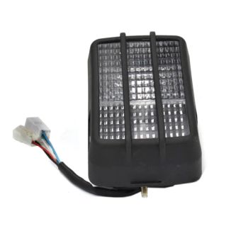 High-Performance LED Headlights for Left and Right Vehicles Voltage 48V Origin China Trademark LiftTop HS Code - Anhui LiftTop Mechanical and Electrical Co., Ltd. - China