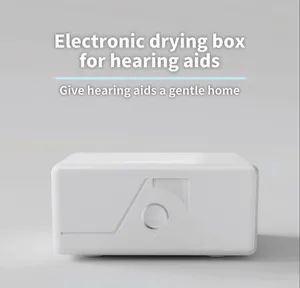 Hearing Aids, Electronic Dehumidification Dryers, UV Lamp Intelligent Drying Oven. - Ningbo Zhongyi Electronic Technology Co., Ltd - China