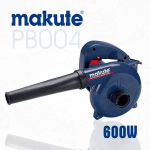 Makute Electric Industrial Power Blower Fan 600W Model NO. PB004 G.W/N.W 17/16kg Trademark MAKUTE Type Roots Blower HS Code 8467299000 - Yongkang Xiaocheng Electric Appliance Co., Ltd. - China