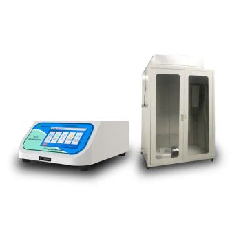En 14683 N95 Face Mask Fitness and Leakage Test Machine China Manufacturer - Pubtester Instruments Co., Ltd. - China