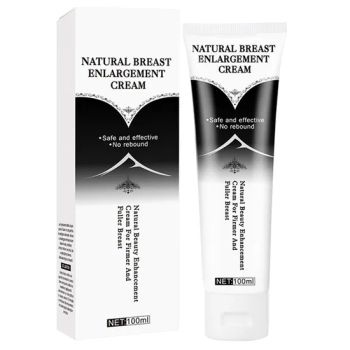 OEM ODM Organic Plant Extract Firming Big Boobs Breast Enhancement Cream - Guangzhou Mebamy Cosmetics Co., Ltd. - China