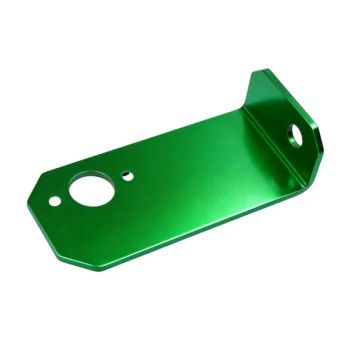 Metal Tube Processing Sheet Metal China Sheet Metal Stamping Part in Laser Equipment Parts - Tianjin Runxing Metal Products Co., Ltd - China