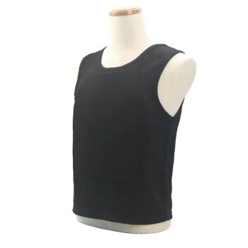Outdoor Protection T-Shirt Concealed Tactical Anti-Stab 1Y - Shenzhen Huntoo Technology Co., Ltd. - China