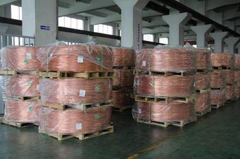 Copper Wire Scrap Purity 99.95% – 99.99% Copper (cu) Wire Diameter 0.20 Mm, 0.25 Mm, 0.30 Mm Appearance Bright, Uncoated, Unalloyed Copper - BF GLOBAL TRADING (PTY) LTD - South Africa