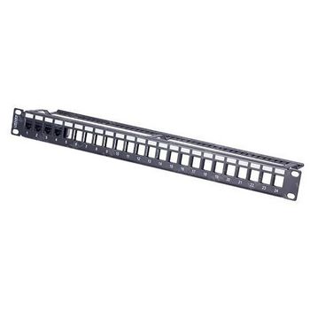Jack Patch Panels Application - Om Technology - India