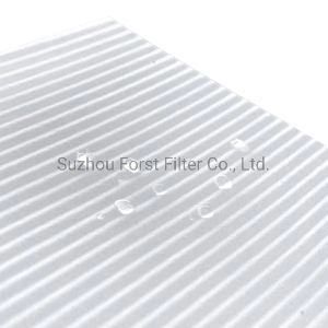 Forst H13 0.3 Micron HEPA Air Filter Paper - Suzhou Forst Filter Co., Ltd. - China