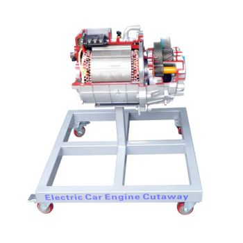 Educational Equipment Dissection Display Table with Drive Motor - Guangdong Zhongcai Education Equipment Co., Ltd. - China