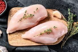Chicken Breast skinless boneless -  DAEWKAEW PANTAMANG Co., Ltd - Thailand